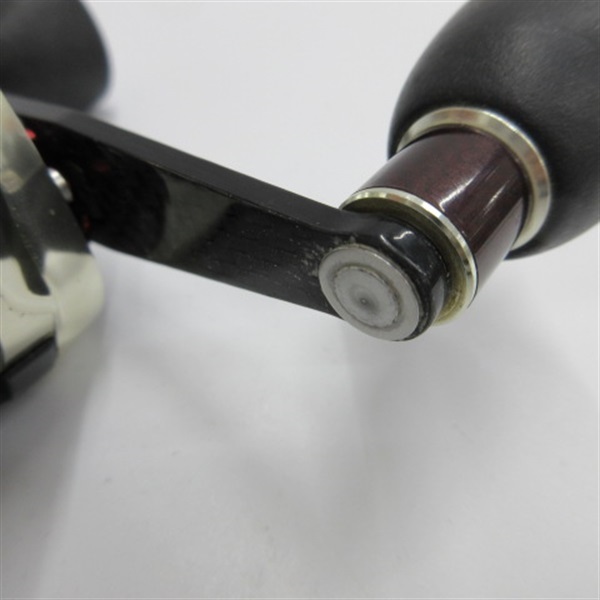 カセ筏師アスリートレーサー６５ＨＧ－ＧＢ左